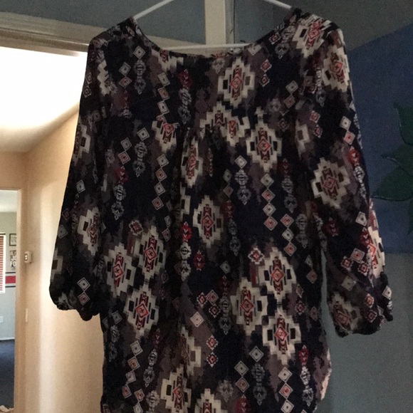 Blouse - Picture 2 of 4